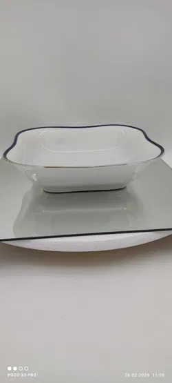 Pirken Hammer Porzellan Set aus Tschechoslowakei - Bild 13