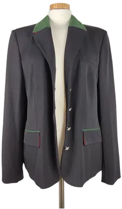 Sportalm Kitzbühel - Damenblazer Gr. 40 - Bild 2