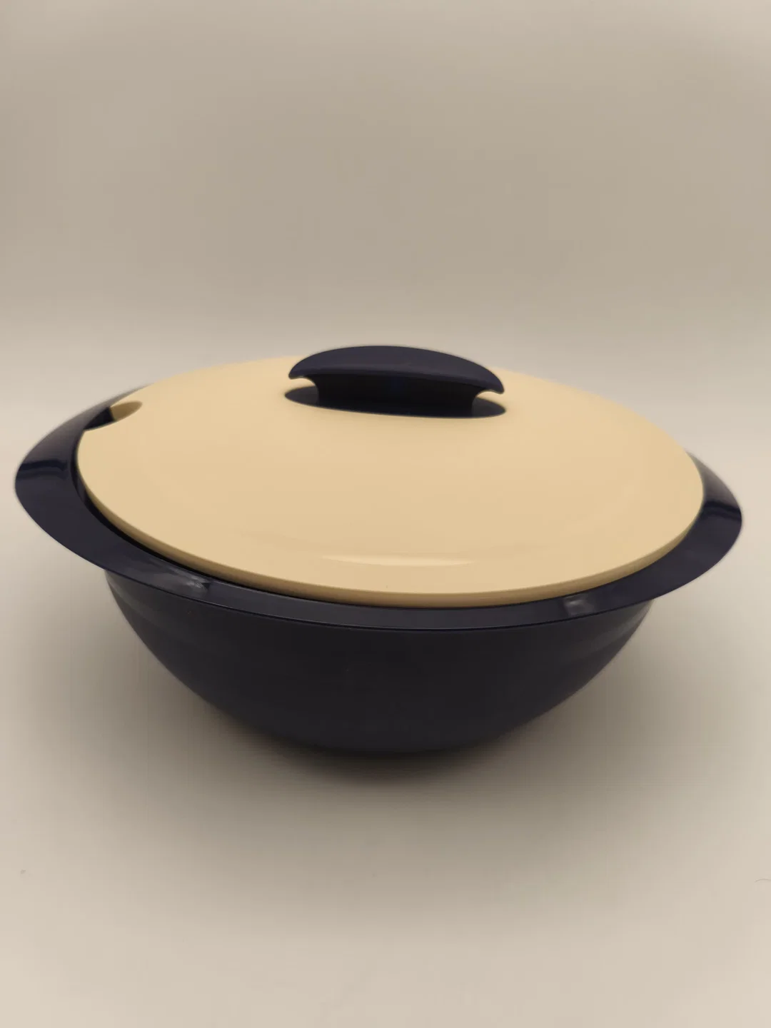 Tupperware, Thermo Schüssel, 3 Liter – Bild 4