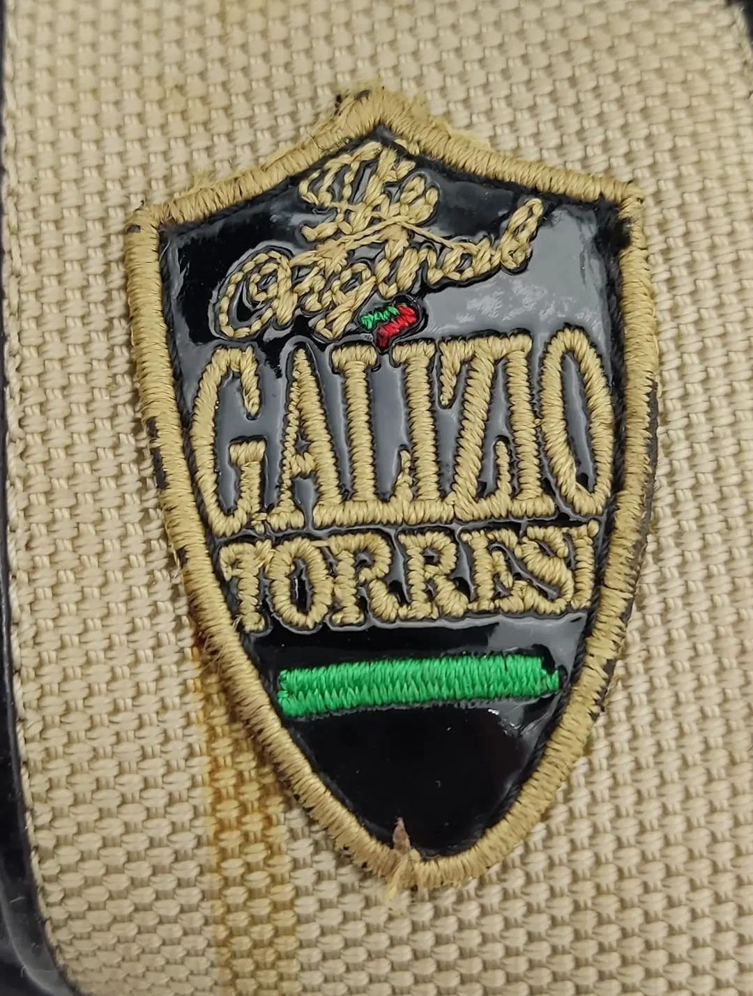 The Original Galizio Torresi - Herren Schuhe Gr. 42 – Bild 4
