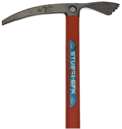 Stubai Gletscherpickel Eispickel - Bild 2