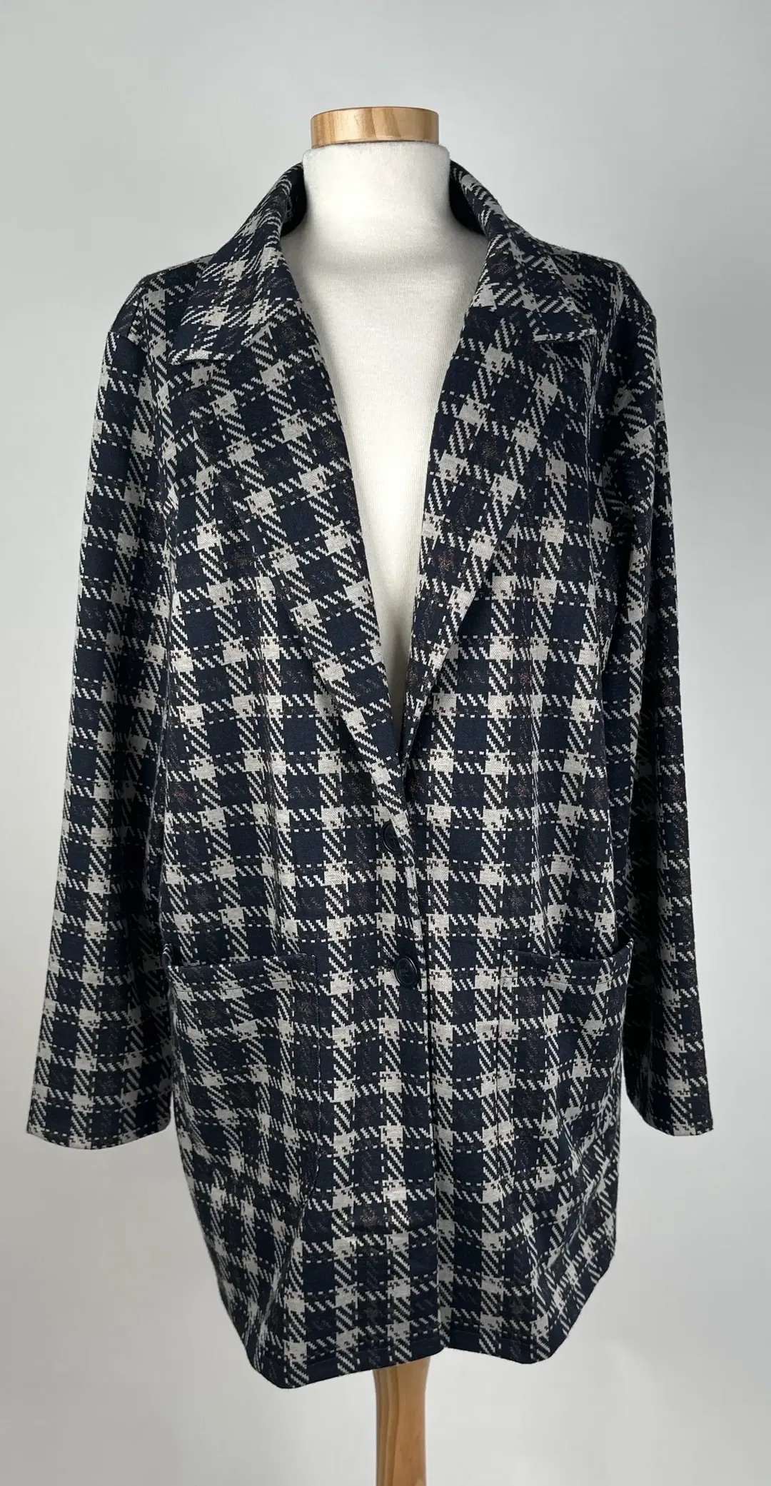 Betty Barclay - Damenblazer - Gr. 42 - Bild 1