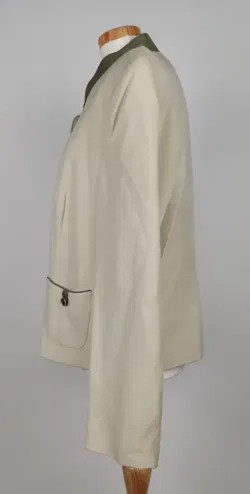 Country Line - Damen Trachtensakko Gr. 44 - Bild 2