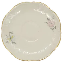 Winterlinger Feinporzellan/keramik Kaffee/Teeset 5 Tassen mit Unterteller 1 Milchkanne 1 Kaffee/Teekanne 1 Zuckerdose - Bild 6