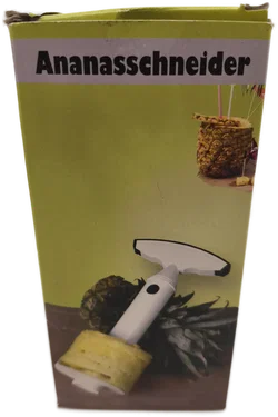 Ananasschneider - Bild 3