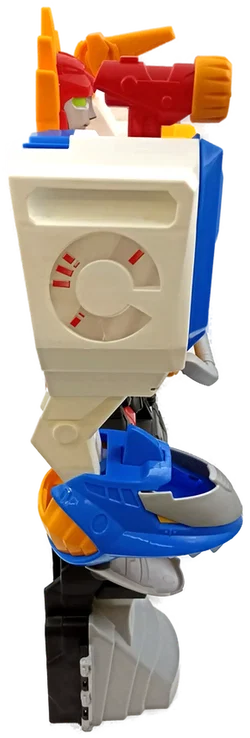 Hasbro Playskool Heroes – Power Rangers 