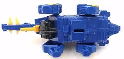 Power Rangers Dino Charge Stego Zord  - Bild 7