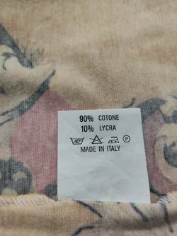 Langarmshirt MCM Bedruckt | Print-Highlight - Bild 5