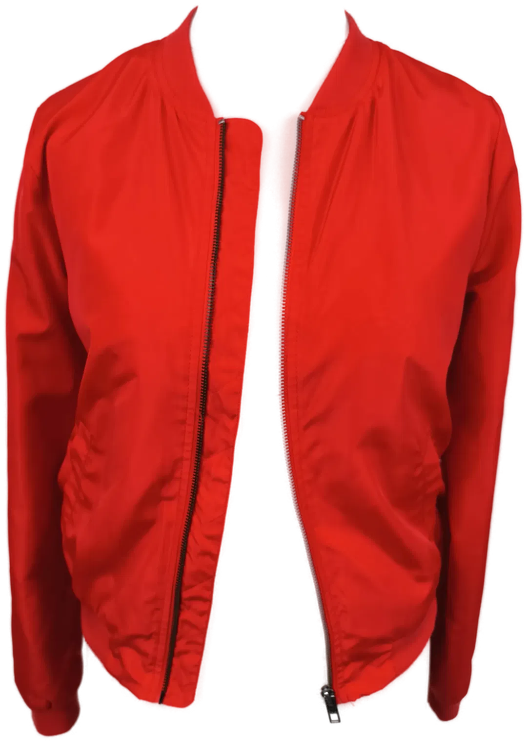 Only, Blousonjacke Damen, Gr. S - Bild 4