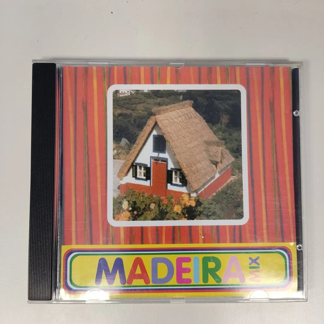 MADEIRA MIX - Bild 1