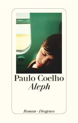 Aleph - Paulo Coelho