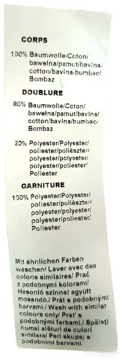 Orsay Vintage 1950er Rockabilly Midi-Cocktailkleid Gr. 38 - Bild 7