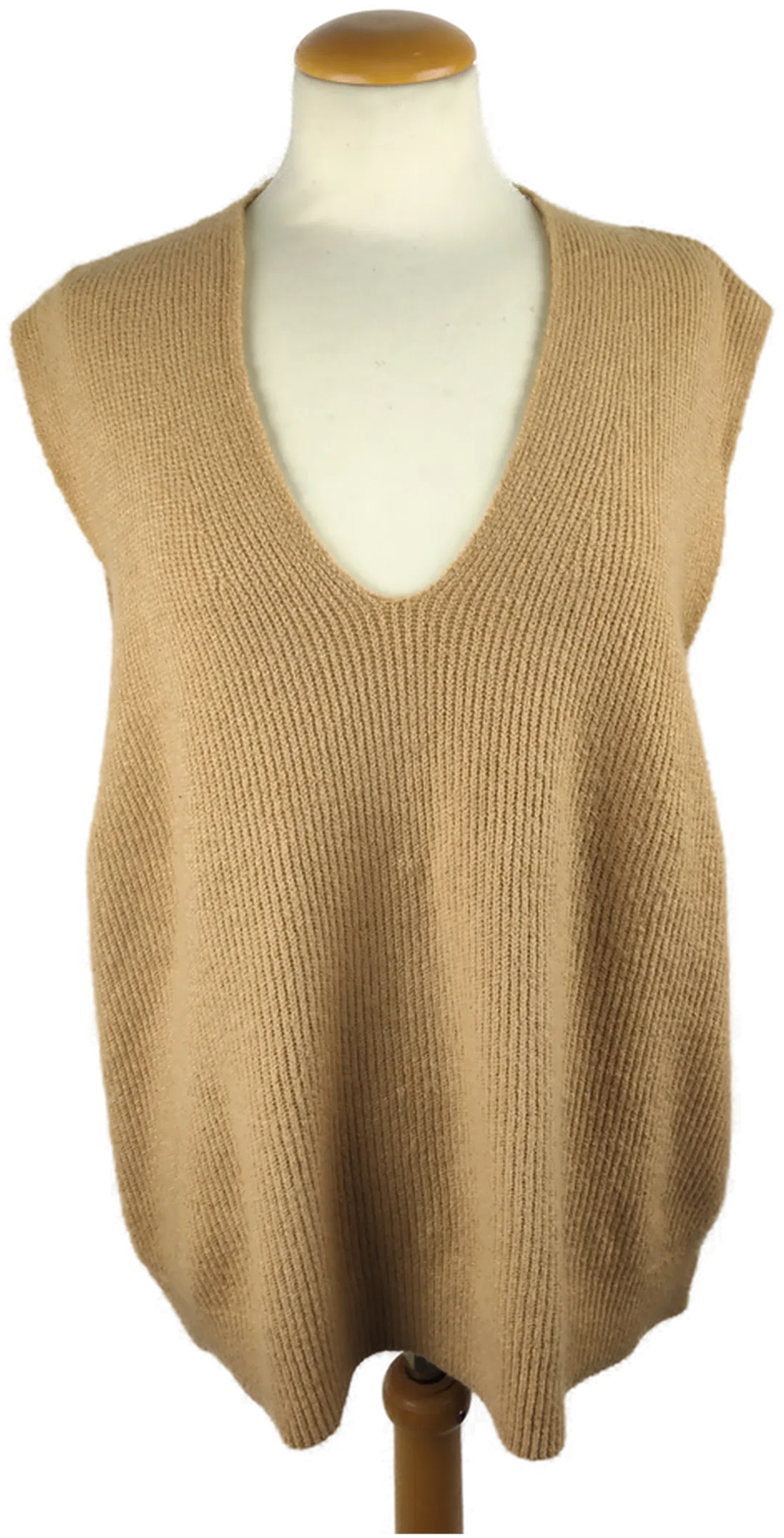 Damengilet Tom Tailor Wolle Gr.46 | Herbst-Wärme - Bild 1