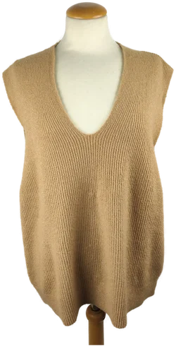 Damengilet Tom Tailor Wolle Gr.46 | Herbst-Wärme - Bild 1