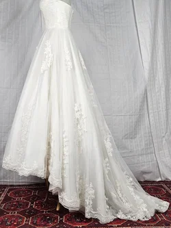 Hochzeitskleid - 14 - Atelier Irvalda (Wien) - Bild 14