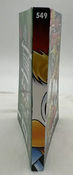 Walt Disney - Lustiges Taschenbuch - Unter Dinos - LTB 549 - Bild 3