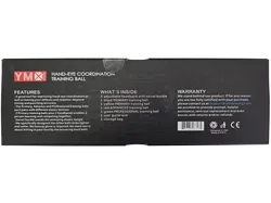 Hand-Eye Coordination Training Ball - YMX Boxing - Bild 2