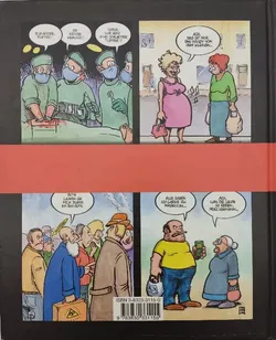 Alltagsskizzen - Harm Bengen - Bild 2