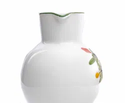 Wasserkrug Keramik - Bild 2