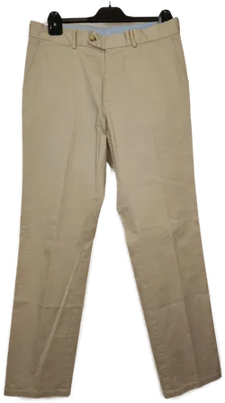 Tommy Hilfiger Golf Herren Hose beige Gr. 34/34 - Bild 1