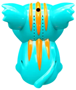 Hasbro Magic Jinn Tier Edition - Bild 4