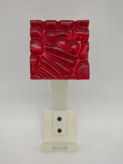 Mid-Century Garderobehaken - 5 Stück - Bild 2