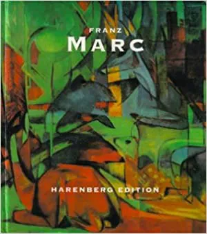 Franz Marc - Nadja von Tilinsky - Bild 2