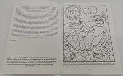 Altes Spiele Buch Ursula Lauster 