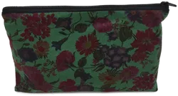 Stofftasche mit Tipp mehrfarbig - Bild 2