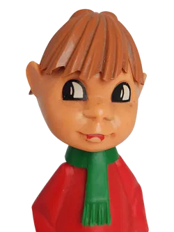 Kissing Doll - Magneto - Bild 2