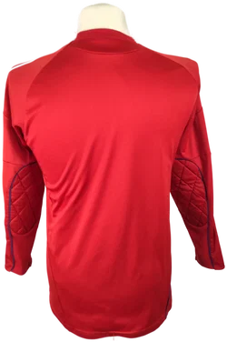 Adidas Herren T-Shirt Unifarben Größe 48 | Trainings-Begleiter - Bild 3