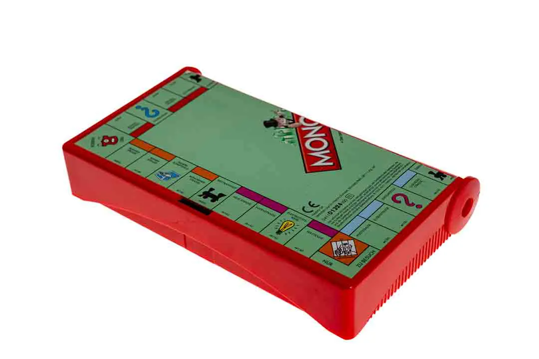 Reise Monopoly -Das berühmte Spiel um den großen Deal – Bild 4