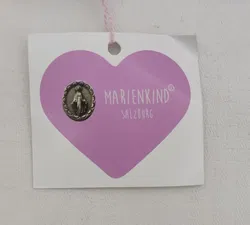 Marienkind - Kinderhaube - Bild 3