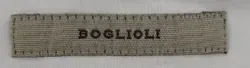 Boglioli - Herren Hemd Gr. 40 - Bild 4