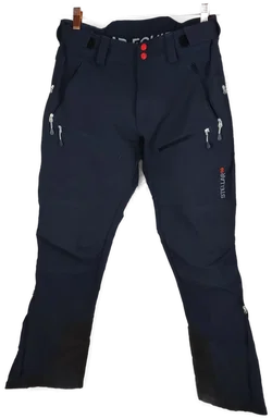 Stellar Equipment Daunenjacke mit passender Hose - Bild 4