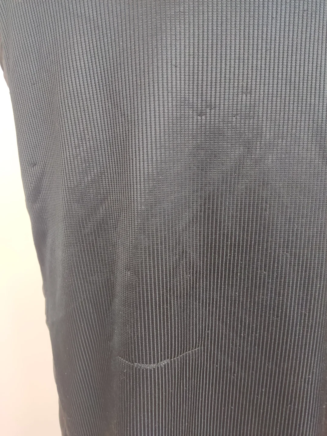 Nike Air Jordan Herren Tanktop schwarz Gr. M – Bild 5