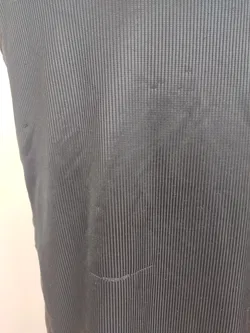 Nike Air Jordan Herren Tanktop schwarz Gr. M - Bild 5