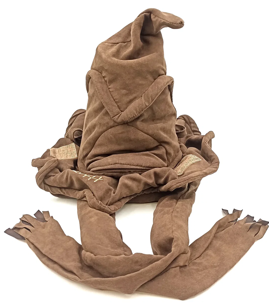 Harry - Potters Sprechender Hut "Sorting Hat" mit Pumpfunktion – Bild 2