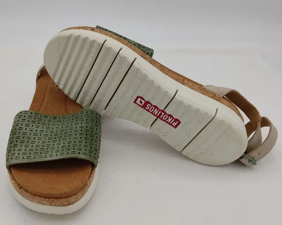 Pikolinos - Damen Sandalen Gr. 40 – Bild 3