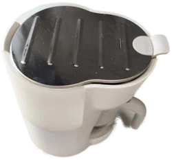 Kenwood CM200, kleine Filterkaffeemaschine  - Bild 3