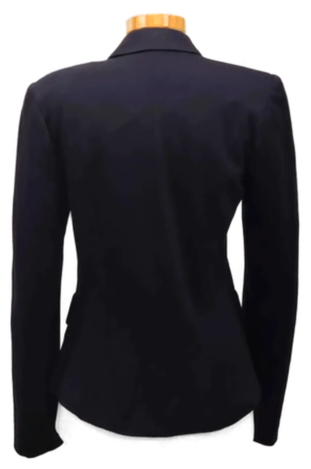 Marc Cain Damen Blazer dunkelblau Gr. XS – Bild 2