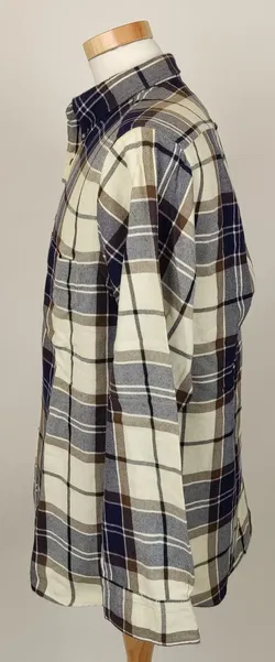 Boss Herren Hemd Gr. M - Bild 2