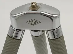 Vintage Kamera Stativ 23cm hoch - Bild 4