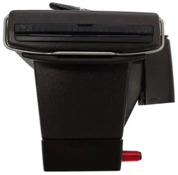 Polaroid Land Camera/Kamera ZIP Schwarz - Bild 3