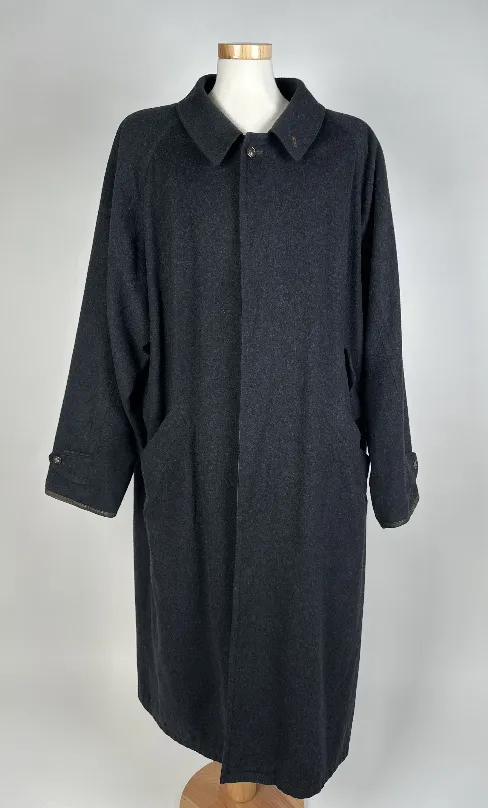 Schneiders Salzburg - Herren Trachtenmantel - Gr. XXL - Bild 4