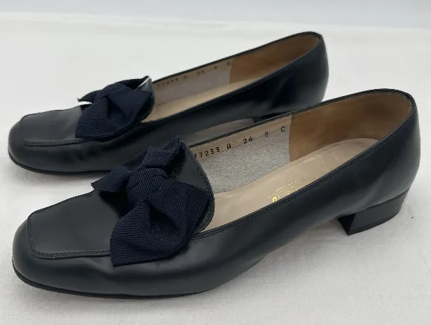Salvatore Ferragamo - Damen Loafer - Gr. 38 - 38.5 – Bild 2