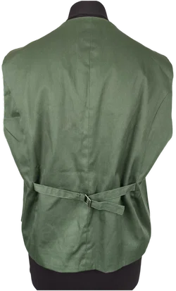 Berufsbekleidung Gilet Herren, Jobeline, Gr.52 – Vorschau 2