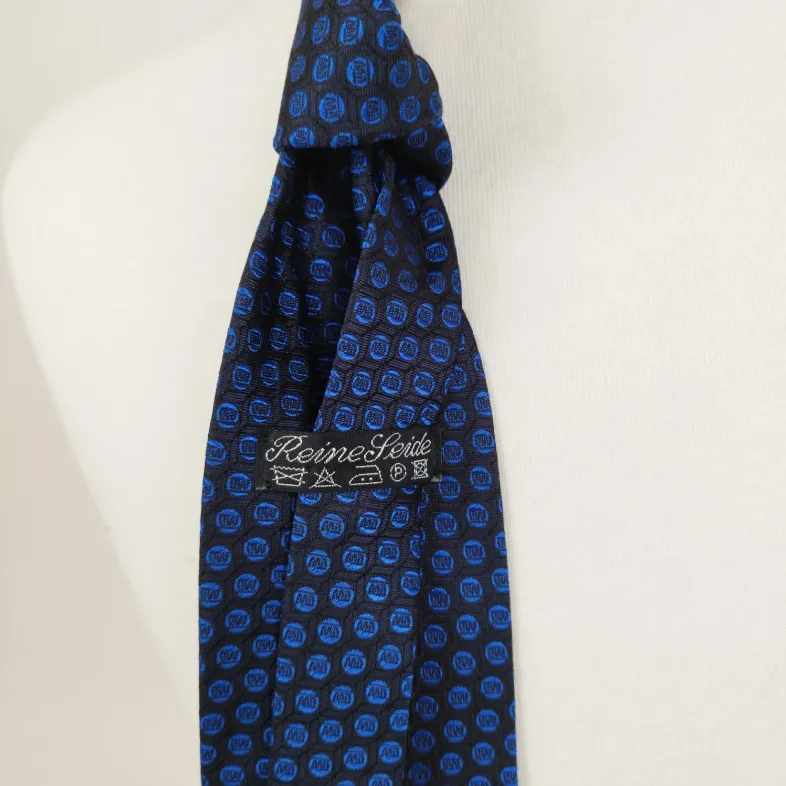 Seidenkrawatte Seide | Business-Eleganz – Bild 2