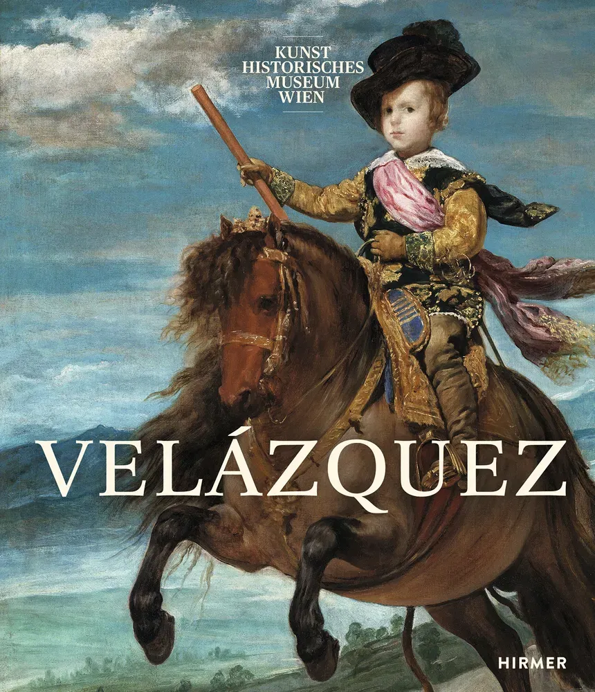 Velázquez-  Sylvia Ferino (Herausgeber), Sabine Haag (Herausgeber)  - Bild 2