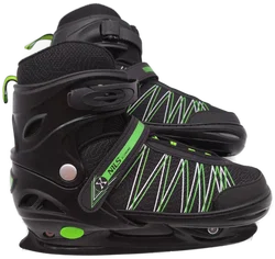 Nils, Eislaufschuhe, Schlittschuhe,  Gr. L 39-42
